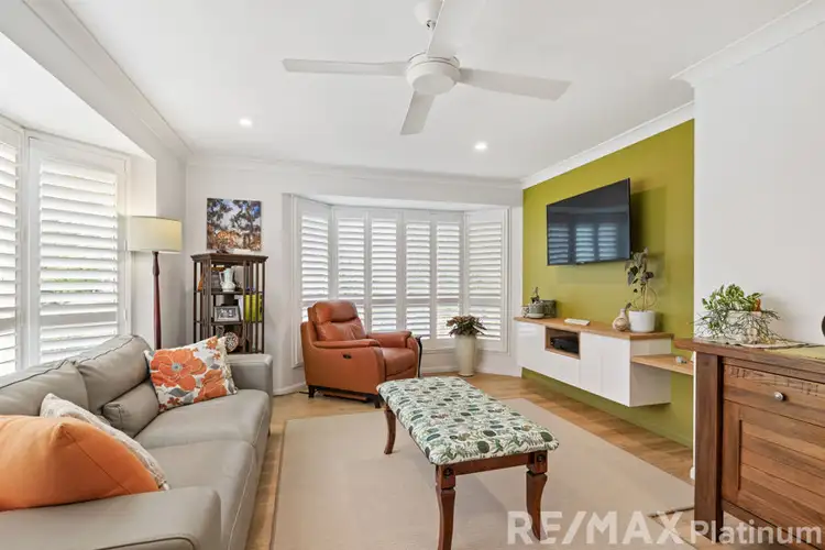 Fifth view of Homely house listing, 10 Piccabeen Court, Narangba QLD 4504