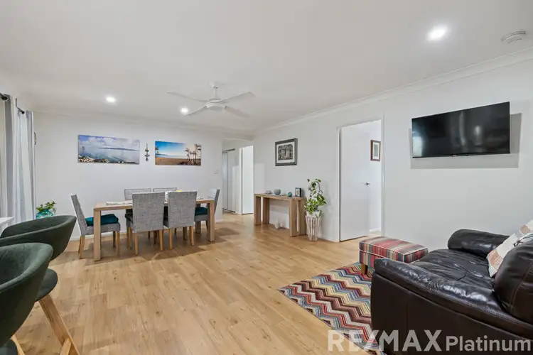 Sixth view of Homely house listing, 10 Piccabeen Court, Narangba QLD 4504