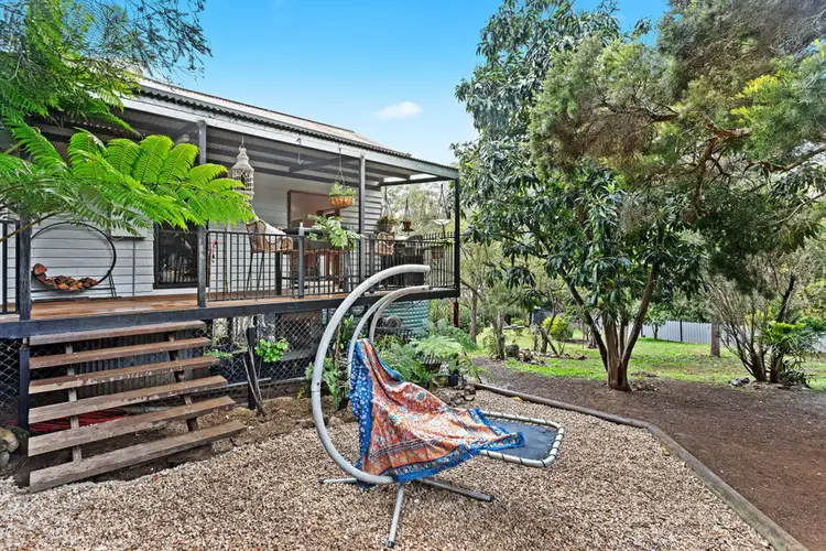 Second view of Homely house listing, 3886 Esk Hampton Road, Ravensbourne QLD 4352