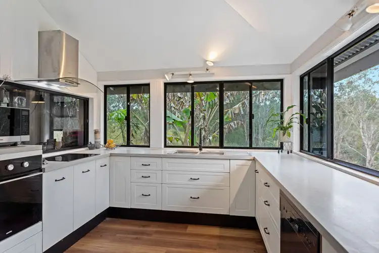 Third view of Homely house listing, 3886 Esk Hampton Road, Ravensbourne QLD 4352