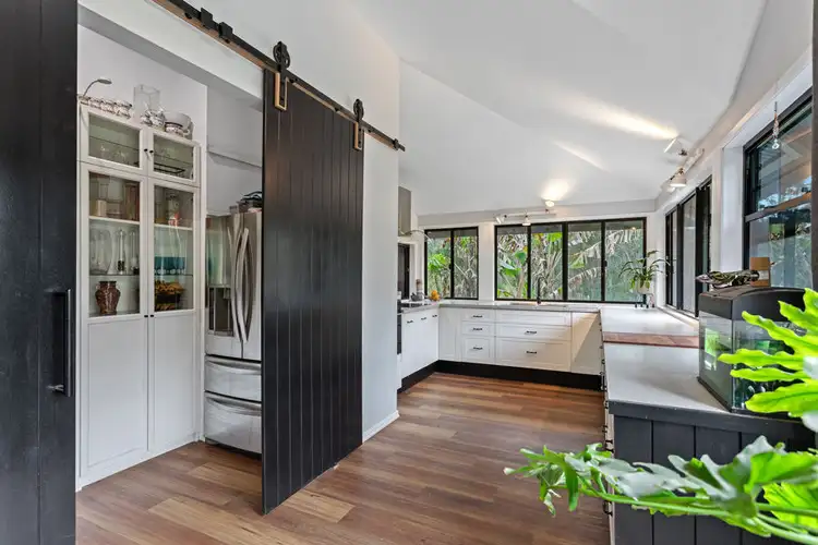 Fourth view of Homely house listing, 3886 Esk Hampton Road, Ravensbourne QLD 4352