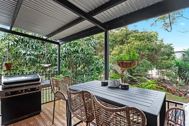 Fifth view of Homely house listing, 3886 Esk Hampton Road, Ravensbourne QLD 4352