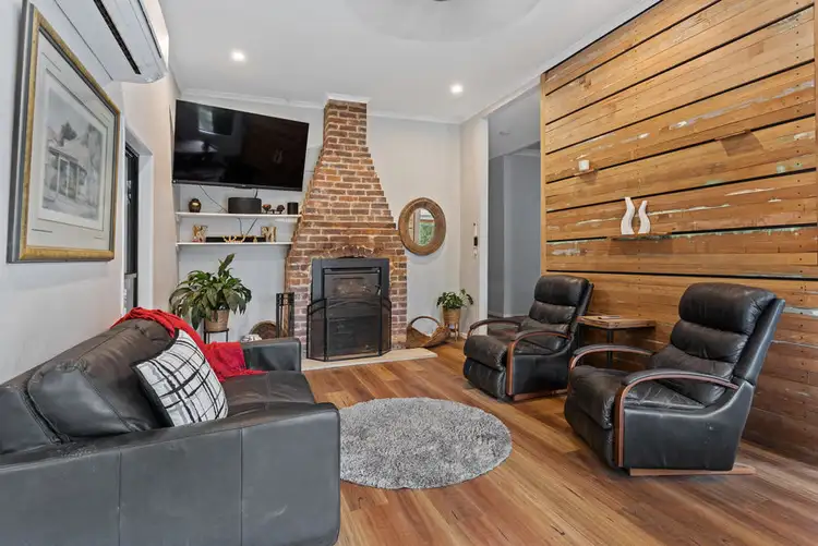 Sixth view of Homely house listing, 3886 Esk Hampton Road, Ravensbourne QLD 4352