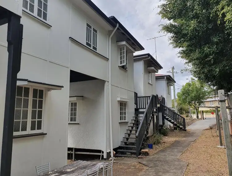 Fifth view of Homely apartment listing, 5/41 Besant Street, West End QLD 4101