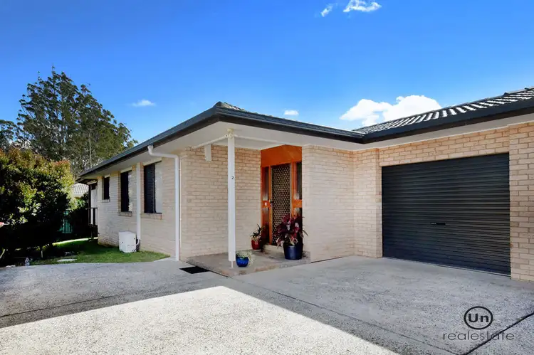 2/8 Wirrabilla Drive, Toormina NSW 2452