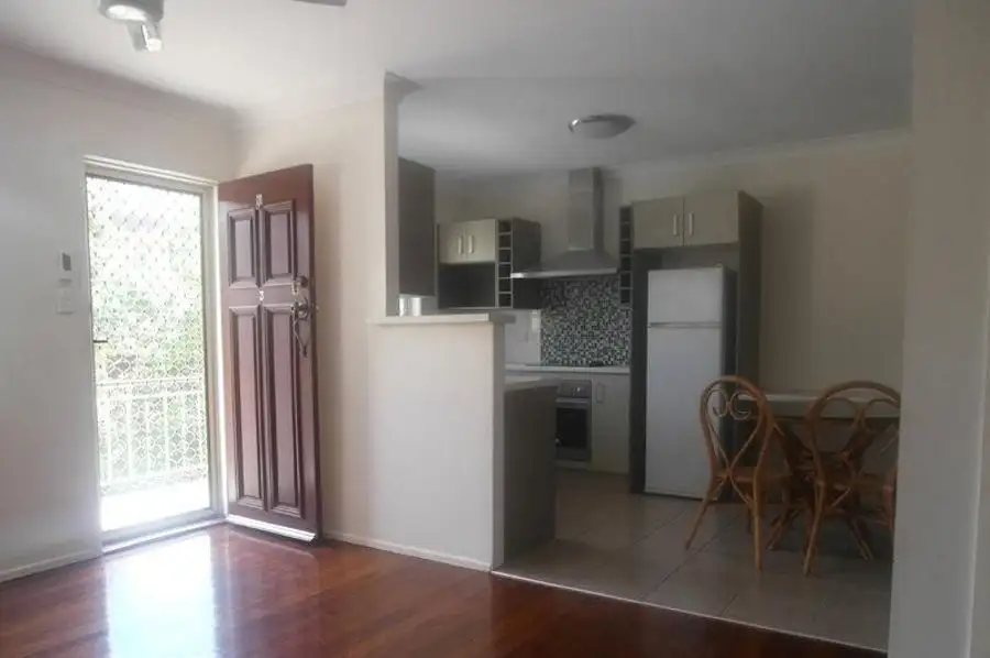 Main view of Homely house listing, 3/67 Junction Road, Clayfield QLD 4011