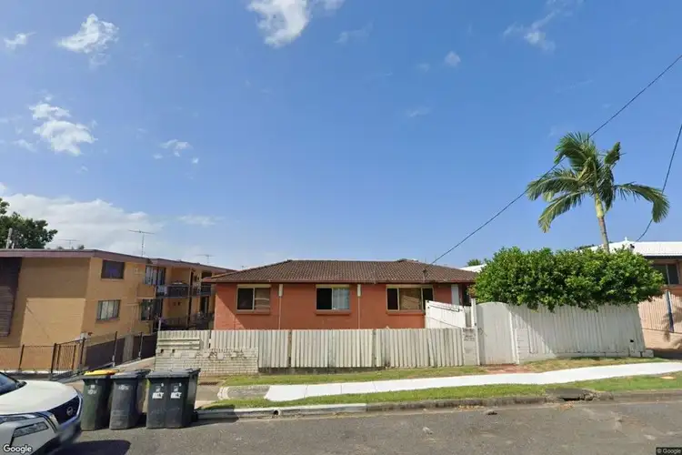 Second view of Homely house listing, 3/67 Junction Road, Clayfield QLD 4011