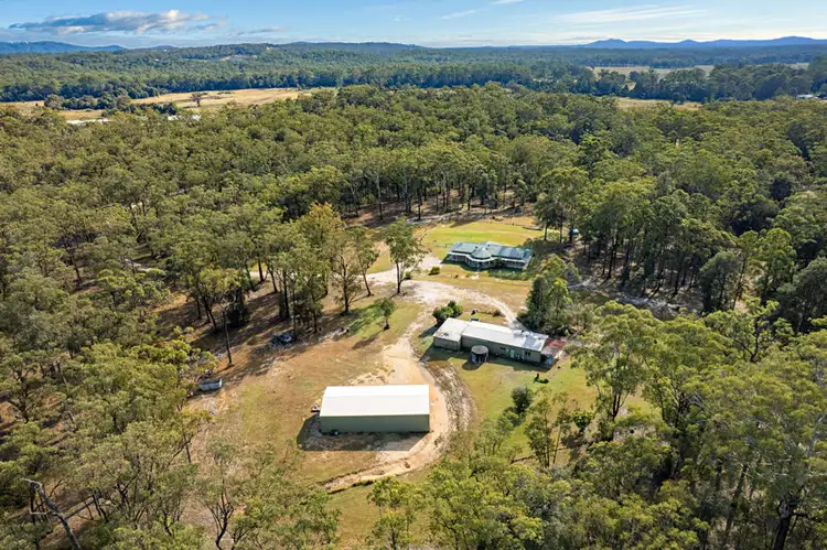 Second view of Homely rural property listing, 359 Sherwood Creek Road, Upper Corindi NSW 2456