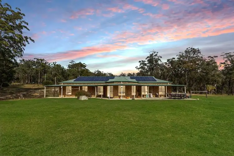 Third view of Homely rural property listing, 359 Sherwood Creek Road, Upper Corindi NSW 2456