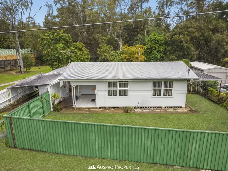 Second view of Homely house listing, 77 Evenwood Street, Coopers Plains QLD 4108