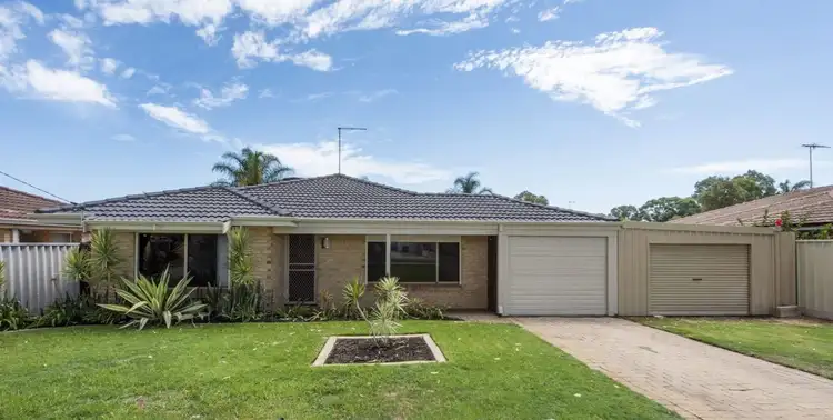 63 Teranca Road, Greenfields WA 6210