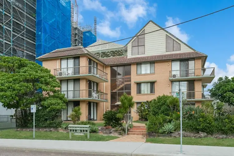 1/7 Ward Street, Coolangatta QLD 4225