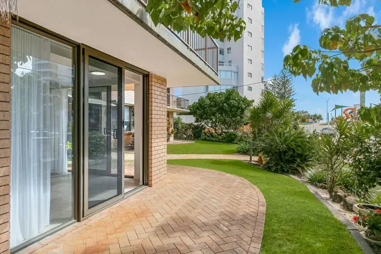 1/7 Ward Street, Coolangatta QLD 4225