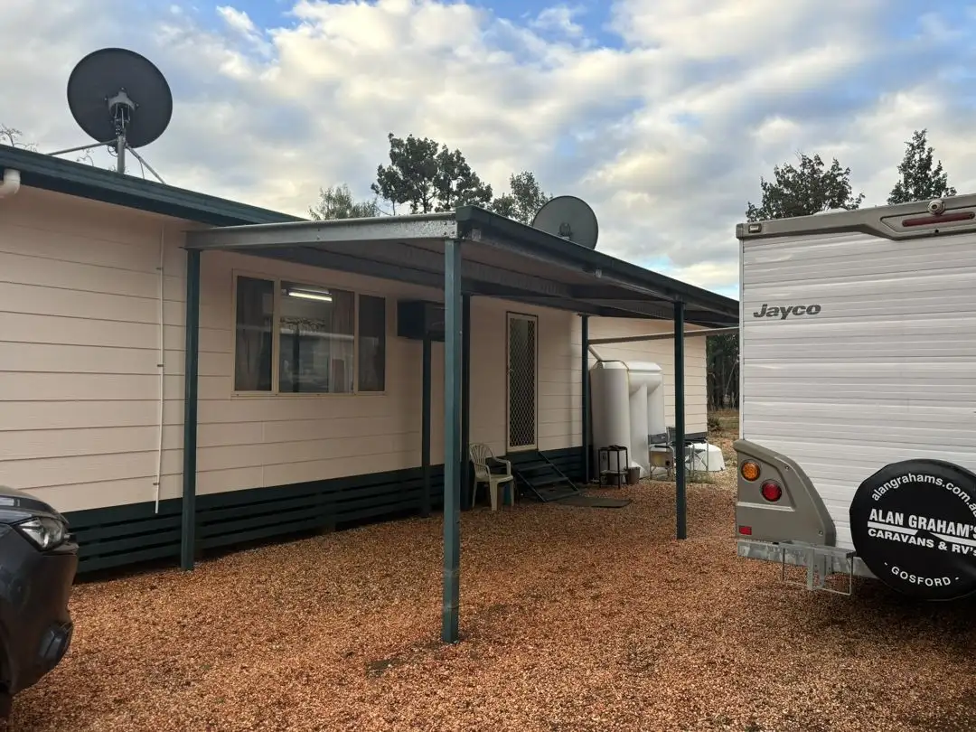 Main view of Homely house listing, 14 Cumborah Street, Cumborah NSW 2832