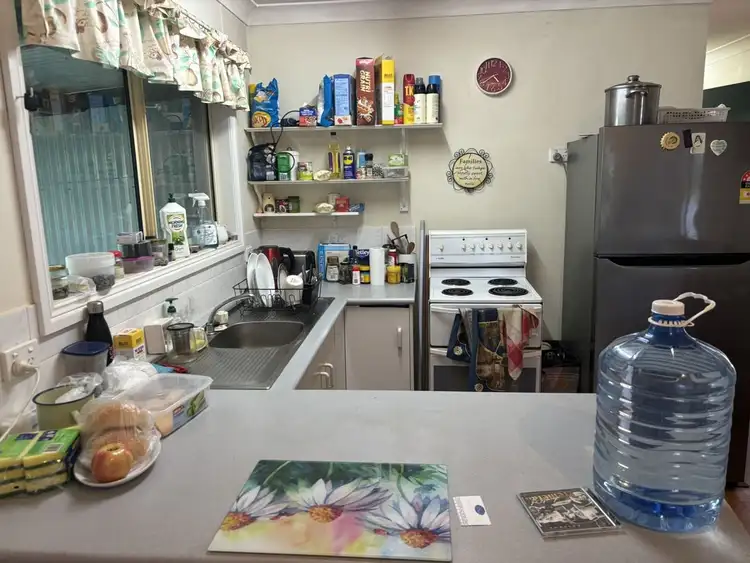 Second view of Homely house listing, 14 Cumborah Street, Cumborah NSW 2832