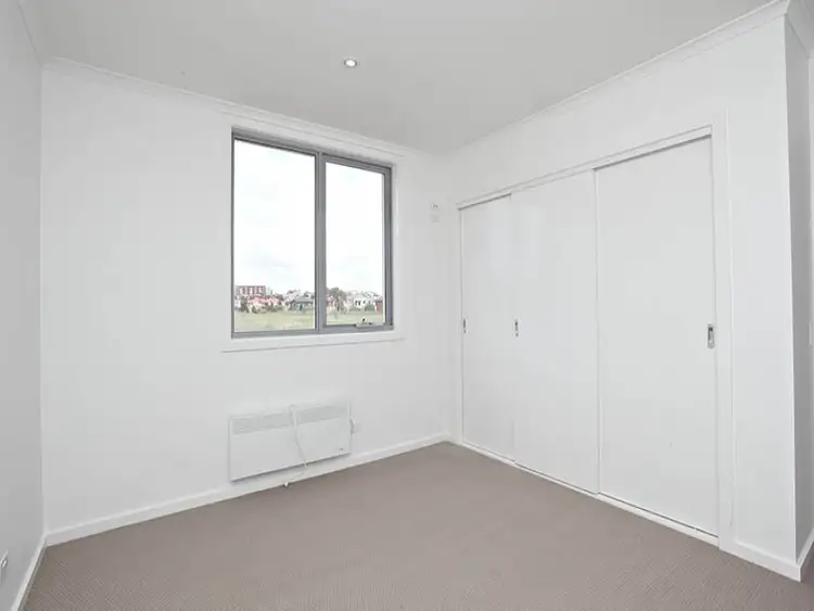 Fourth view of Homely apartment listing, 203C/1 Manna Gum, Coburg VIC 3058