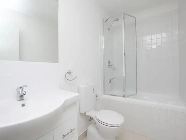 Fifth view of Homely apartment listing, 203C/1 Manna Gum, Coburg VIC 3058