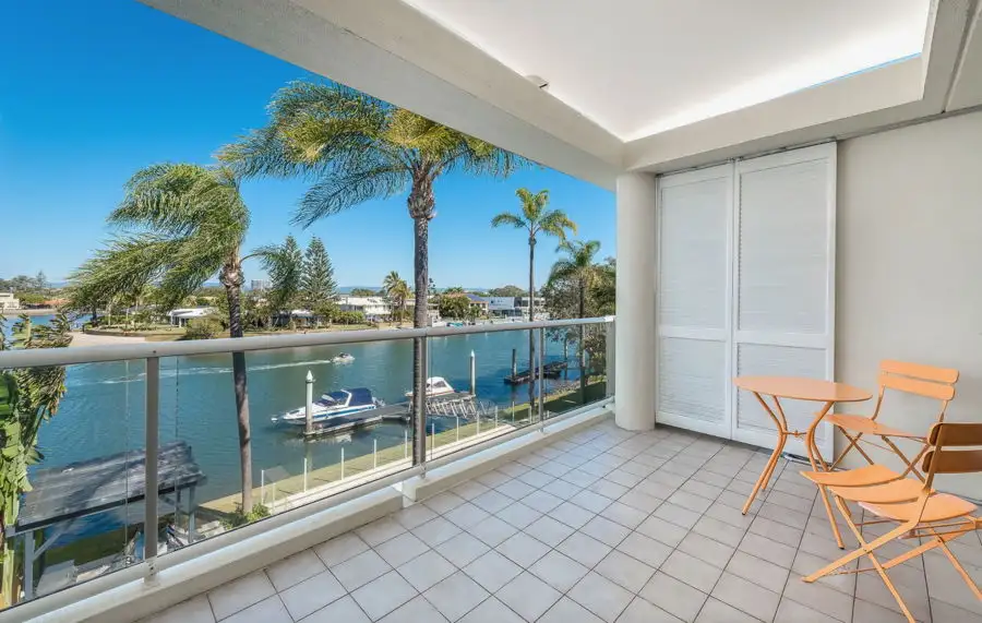 Main view of Homely house listing, 22/52 Back St, Biggera Waters QLD 4216