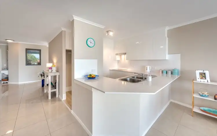 Fifth view of Homely house listing, 22/52 Back St, Biggera Waters QLD 4216