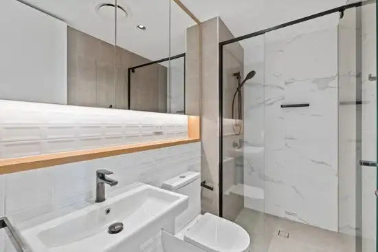 Second view of Homely apartment listing, 5C/31 Wyandra St, Teneriffe QLD 4005