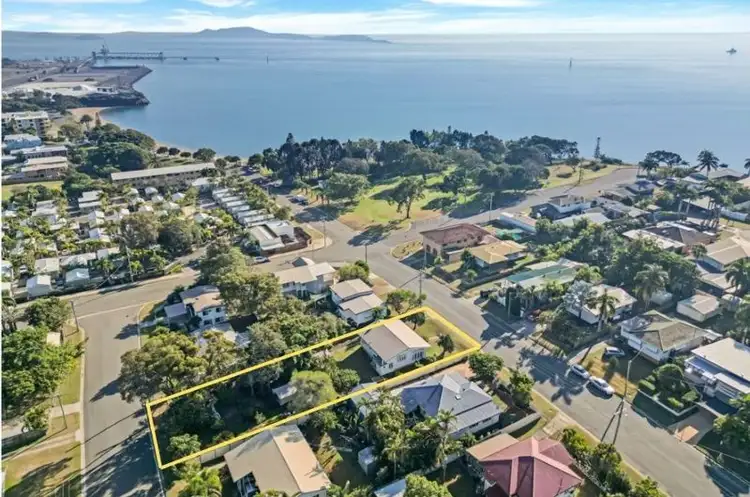 Second view of Homely house listing, 27 Sutton Street, Barney Point QLD 4680
