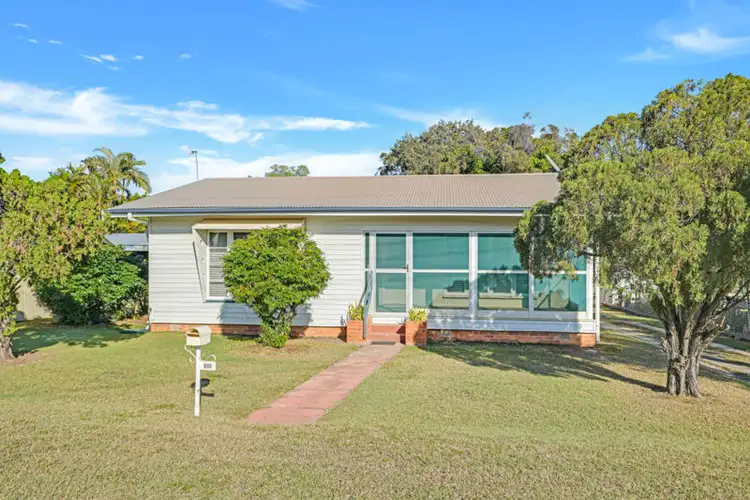 Third view of Homely house listing, 27 Sutton Street, Barney Point QLD 4680