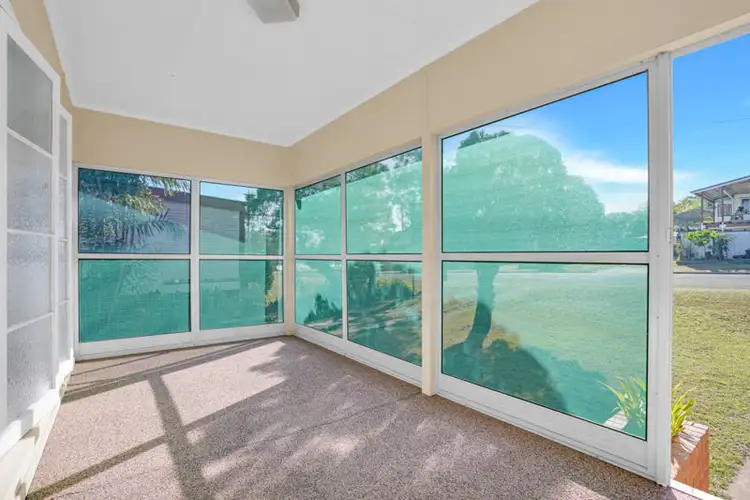Fourth view of Homely house listing, 27 Sutton Street, Barney Point QLD 4680