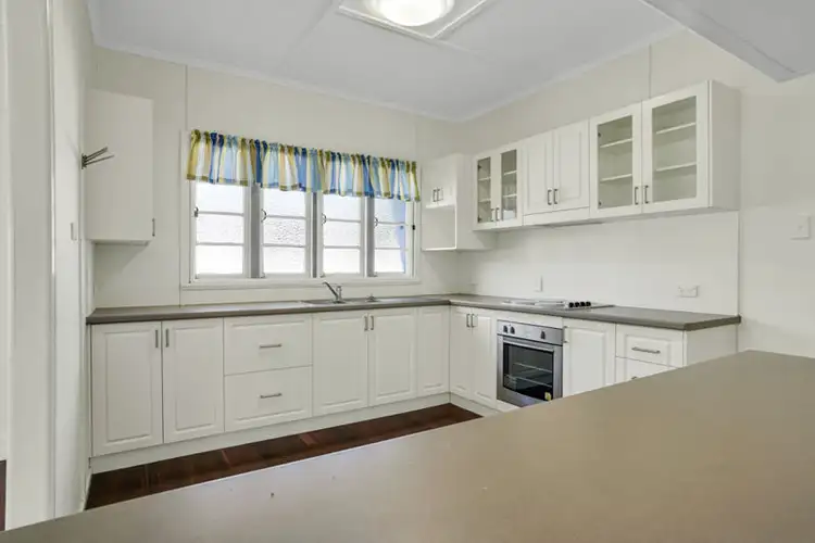 Fifth view of Homely house listing, 27 Sutton Street, Barney Point QLD 4680