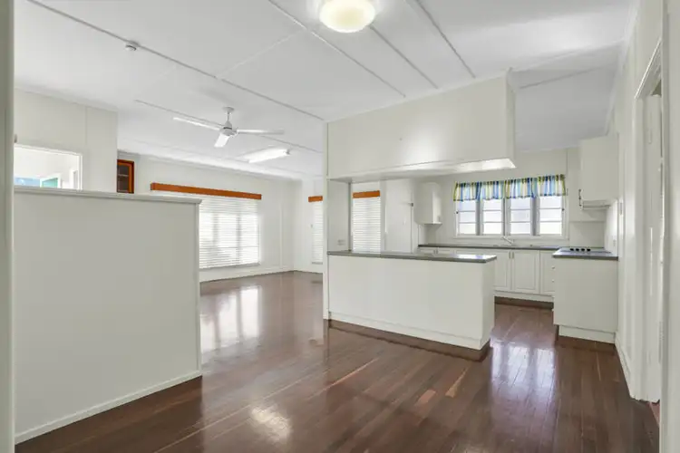 Sixth view of Homely house listing, 27 Sutton Street, Barney Point QLD 4680