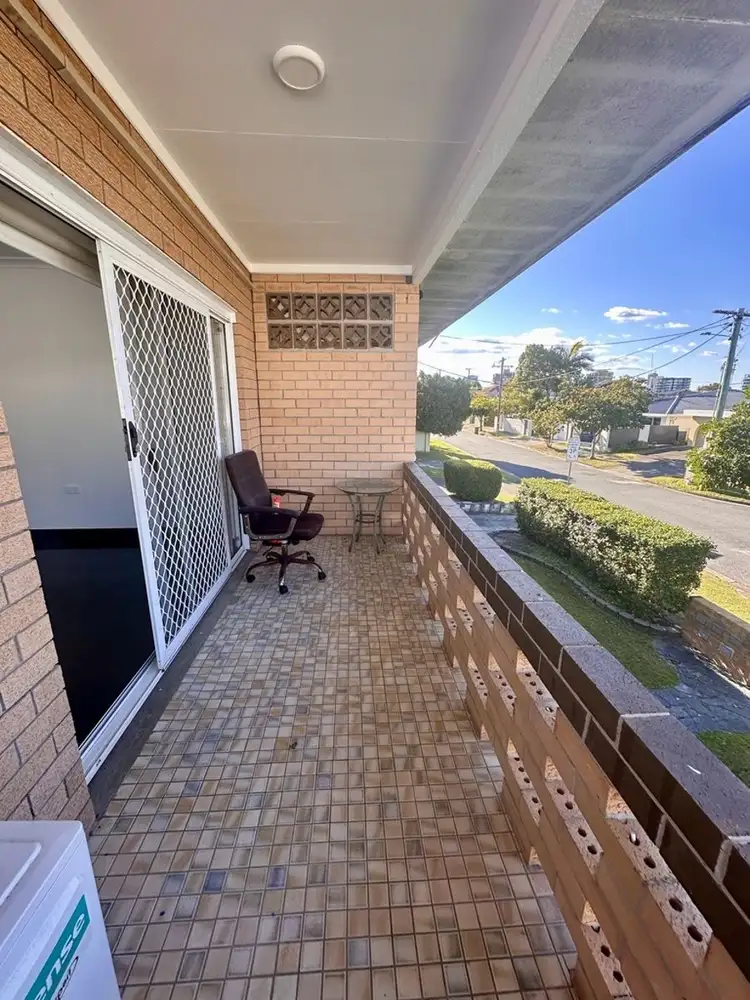 3/18 Sunrise Boulevard, Broadbeach Waters QLD 4218