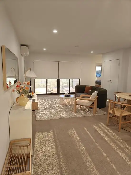 Third view of Homely apartment listing, 143/6 Beverley Avenue, Rochedale South QLD 4123