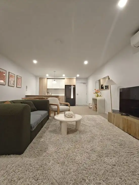 Fourth view of Homely apartment listing, 143/6 Beverley Avenue, Rochedale South QLD 4123