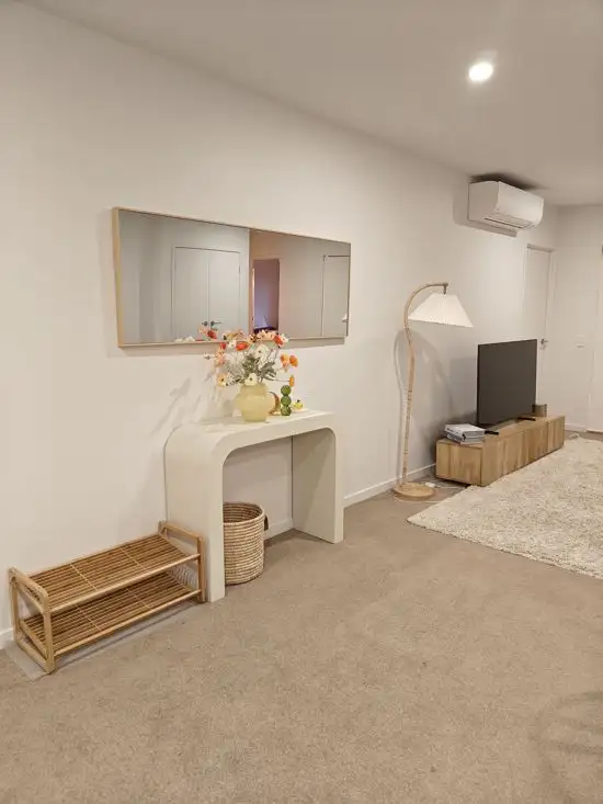 Fifth view of Homely apartment listing, 143/6 Beverley Avenue, Rochedale South QLD 4123