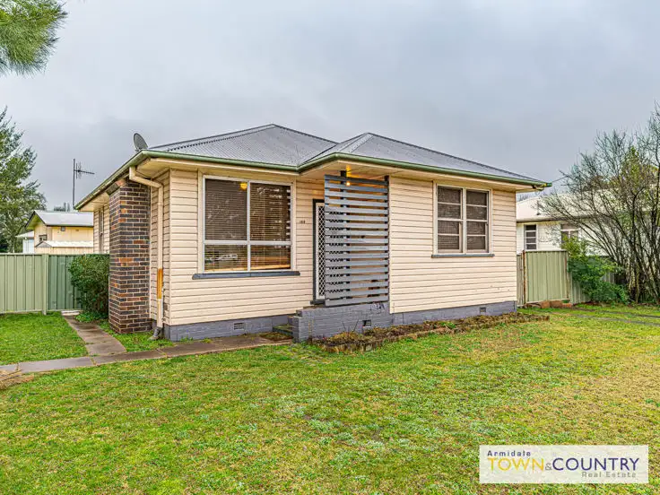 168 Canambe Street, Armidale NSW 2350