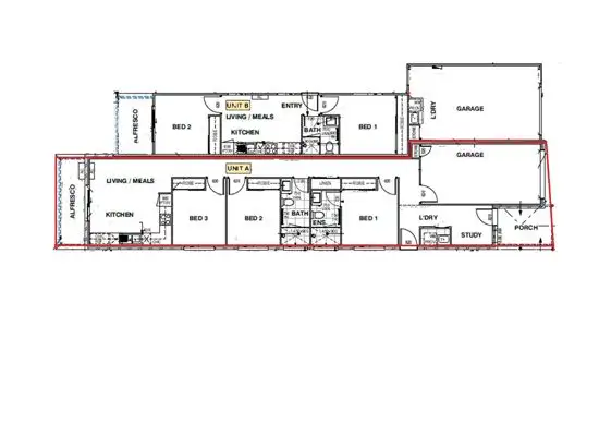 Main view of Homely house listing, 33A Lasek Court, Caboolture QLD 4510
