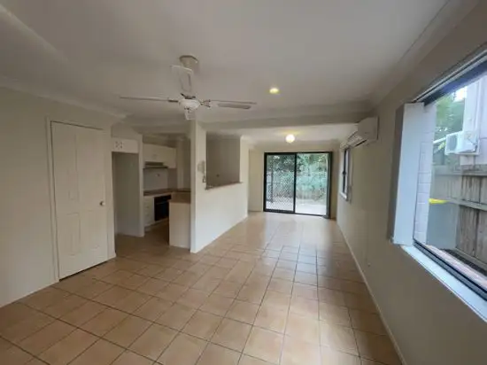 Third view of Homely townhouse listing, 16/128 Queens Road, Everton Park QLD 4053