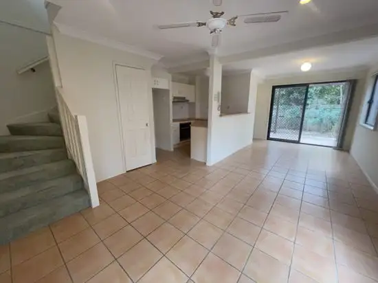 Fourth view of Homely townhouse listing, 16/128 Queens Road, Everton Park QLD 4053
