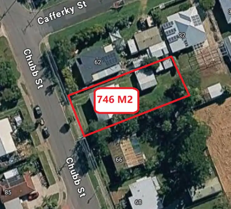 64 Chubb Street, One Mile QLD 4305
