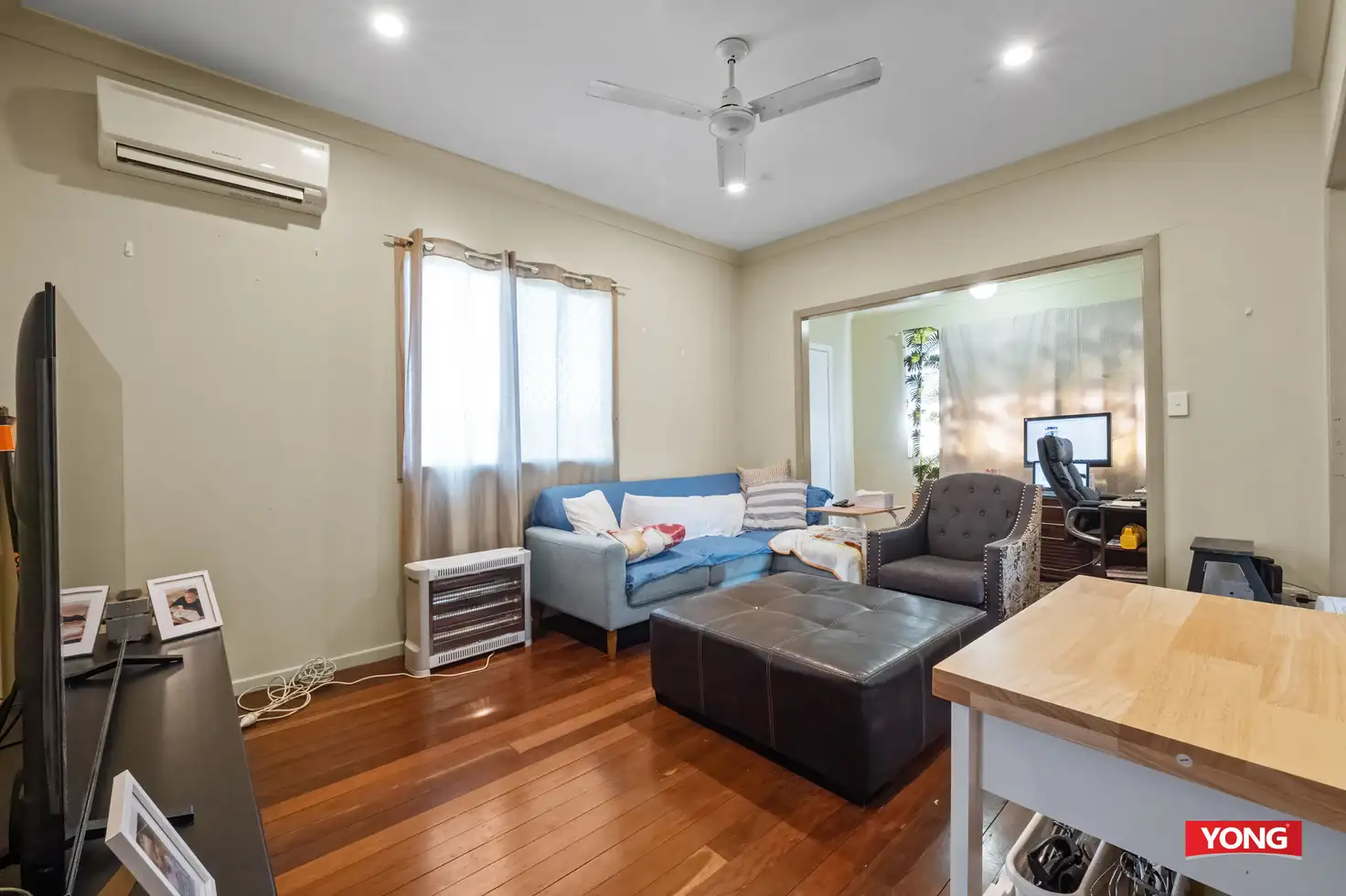 Main view of Homely house listing, 64 Chubb Street, One Mile QLD 4305