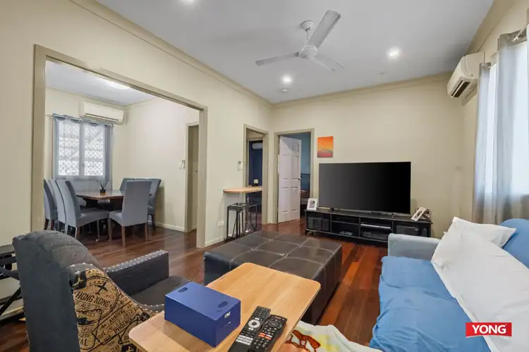 Second view of Homely house listing, 64 Chubb Street, One Mile QLD 4305