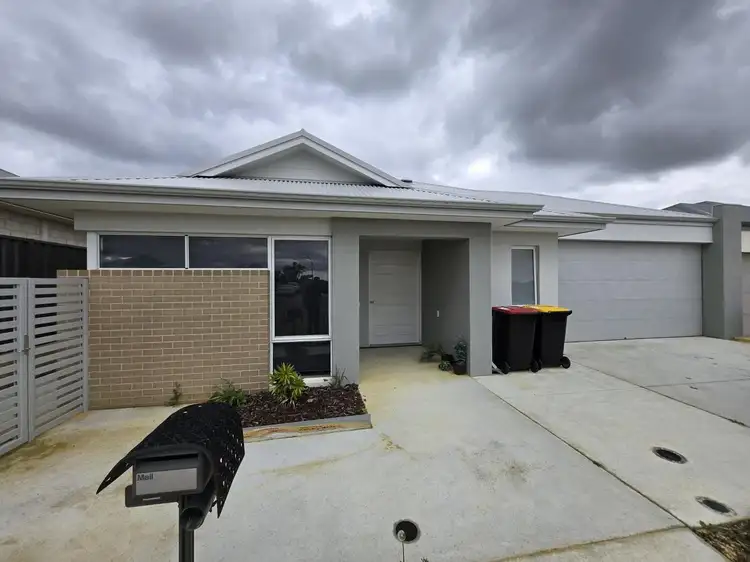 Main view of Homely house listing, 31 Edenvale Drive, Hilbert WA 6112