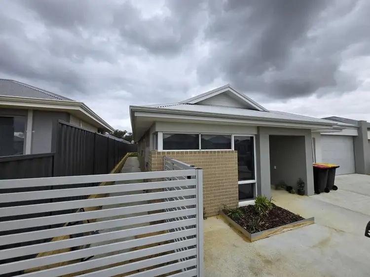 Second view of Homely house listing, 31 Edenvale Drive, Hilbert WA 6112