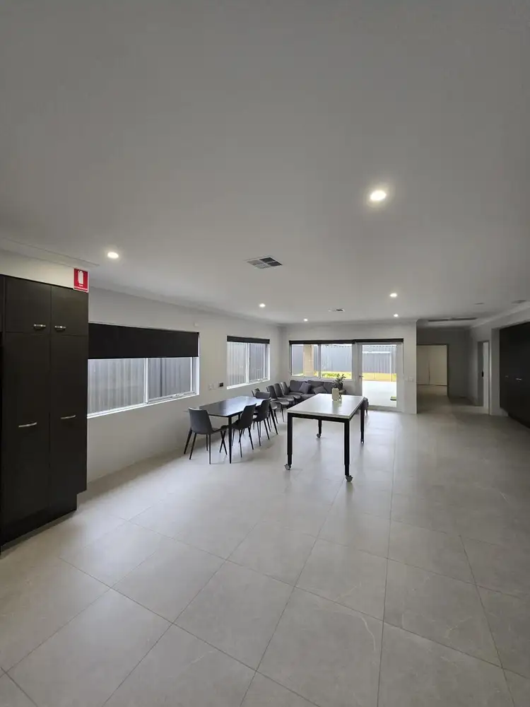 Fourth view of Homely house listing, 31 Edenvale Drive, Hilbert WA 6112