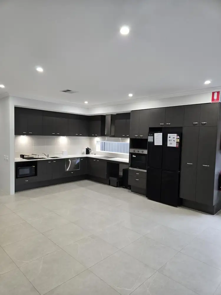 Fifth view of Homely house listing, 31 Edenvale Drive, Hilbert WA 6112