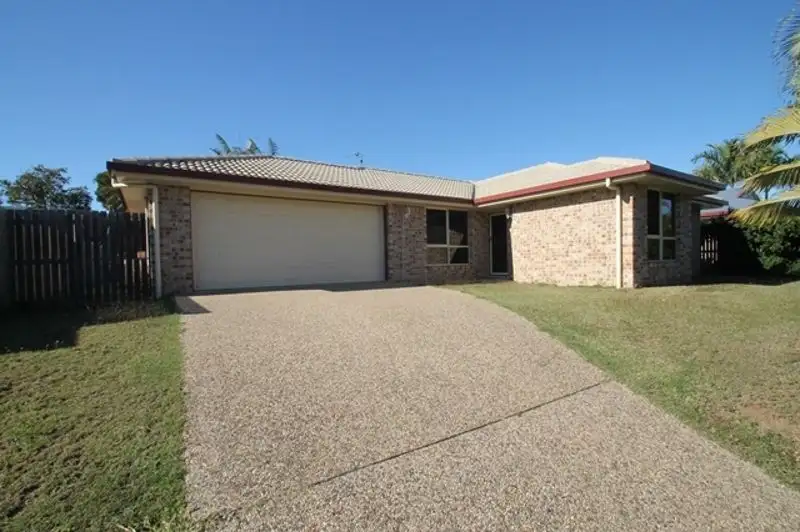 Main view of Homely house listing, 65 Col Brown Avenue, Clinton QLD 4680