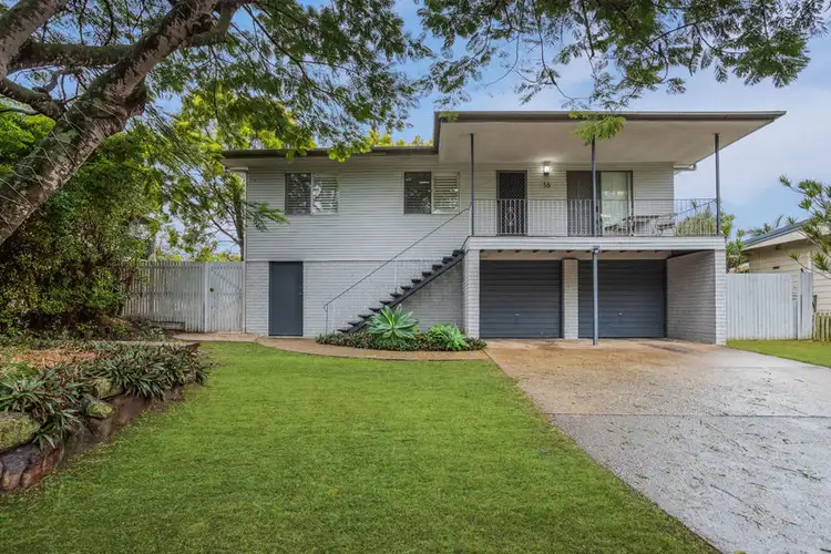 Main view of Homely house listing, 16 Reif Street, Flinders View QLD 4305