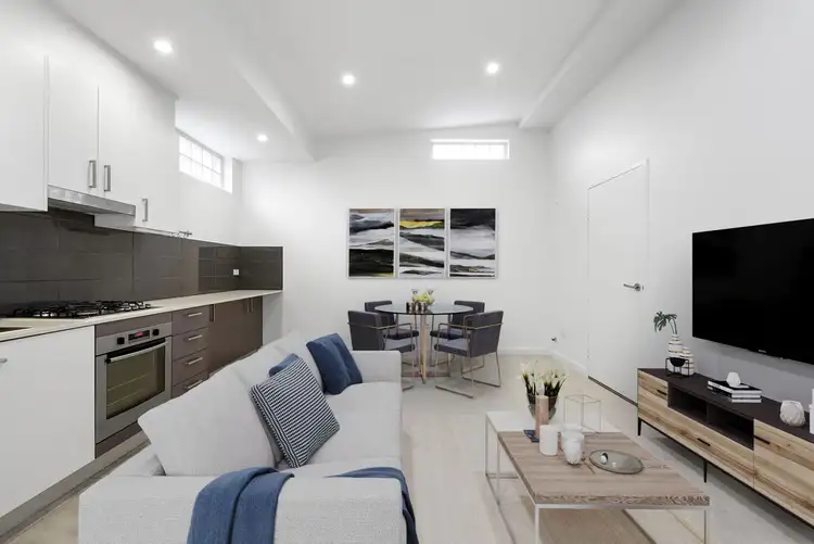 Third view of Homely unit listing, 11/37-45 Brickworks Drive, Holroyd NSW 2142