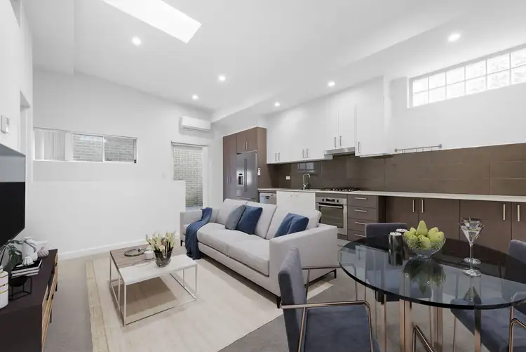 Fourth view of Homely unit listing, 11/37-45 Brickworks Drive, Holroyd NSW 2142