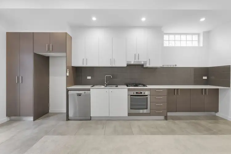 Fifth view of Homely unit listing, 11/37-45 Brickworks Drive, Holroyd NSW 2142