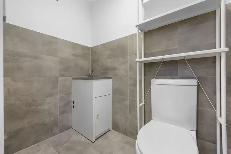 Sixth view of Homely unit listing, 11/37-45 Brickworks Drive, Holroyd NSW 2142